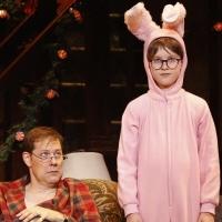 BWW REVIEW: A CHRISTMAS STORY, THE MUSICAL Is a Quirky Family Delight Video