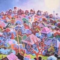 Riverside Theaters Present THE WESTLANDS, Today