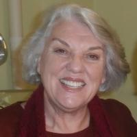 Photo Flash: Tyne Daly Visits WOMEN OF WILL Video