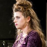 Satirical Comedy CURL UP AND DYE at the Rosebank Theatre from 6 November