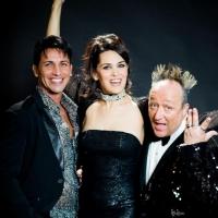 Il musical 'Diva - L'amore va in scena' al Teatro della Luna dal 26 febbraio