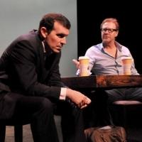 BWW Reviews: YEARS TO THE DAY Shares 80 Frenetic Minutes of Conversation Between Two  Video