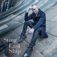 Public Theater to Offer Free Lottery Tickets for Sting's 'LAST SHIP' Concerts, 9/25-1 Video