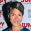 Photo Flash: Tamsin Greig and More at JUMPY Opening Night Party at Duke of York's The Video