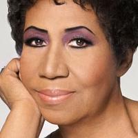 Aretha Franklin Coming to NJPAC Next Month Video