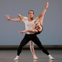 BWW Reviews: NEW YORK CITY BALLET Offers Faithful and Flawless Renditions of Some of  Video