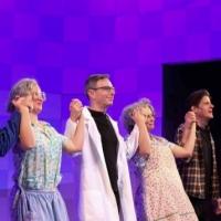 Photo Coverage: Inside Opening Night of Primary Stages' LIVES OF THE SAINTS