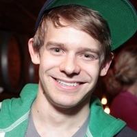 Andrew Keenan-Bolger, Taylor Trensch and More Set for broadwayUNLOCKED, 4/22 Video