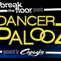 DANCERPALOOZA, the Dance Event of the Summer, is Here, 7/22-27 Video