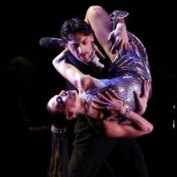 FOREVER TANGO Enters Final Two Weeks of Performances on Broadway Video