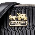 Coach Wins in Counterfeit Suit