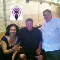 George Wendt and Chef Pat Sheerin Come to Trenchermen Bar for THE DINNER PARTY TO GO  Video