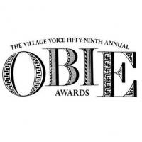 59th Annual Village Voice Obie Awards to be Held 5/19 at Webster Hall Video