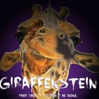 Pick of the Fringe Selection GIRAFFENSTEIN Extends into July Video