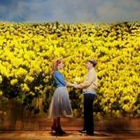 BIG FISH Celebrates Box Office Opening with Mr. Softee at Neil Simon Theatre!