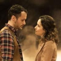 Review Roundup: ONCE Opens in West End!