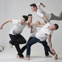 SHAPING SOUND Premieres Tonight at Montalbán Theatre Hollywood