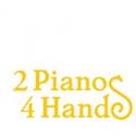 2 PIANOS 4 HANDS Plays Park Square Theatre, Now thru 12/30 Video