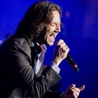 Constantine Maroulis Hosts STRAIGHT FROM NEW YORK  Fundraiser Tonight Video