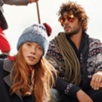 Tommy Hilfiger Debuts Fall 2014 Campaign