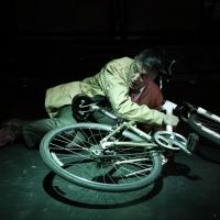 Tribeca PAC Presents BIKEMAN, A 9/11 PLAY - 2/18