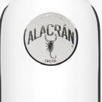 Alacran Tequila Launches New Alacran Cristal