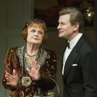 Review Roundup: West End's BLITHE SPIRIT with Angela Lansbury Video