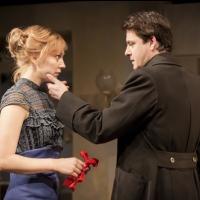 Young Vic's A DOLL'S HOUSE, Starring Hattie Morahan, Comes to BAM, 2/21-3/16 Video