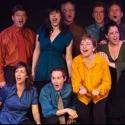 SONDHEIM UNSCRIPTED Returns to North Coast Rep Tonight, 10/22