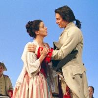 North Carolina Opera Presents Mozart's COSI FAN TUTTE Tonight Video