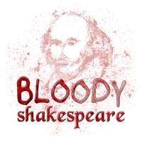 Bloody Shakespeare to Present RICHARD THE THIRD AND GOAL, OR R3G at Frigid New York Video