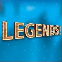 Tickets Go on Sale Tomorrow for Australian Tour of LEGENDS! Video