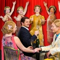 Barter Theatre's ANYTHING GOES Begins Tonight Video