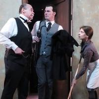 KAFKA'S QUEST Runs Now thru 3/15 at Theater for the New City Video