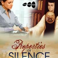 PROPERTIES OF SILENCE to Run 2/28-3/29 at Pasadena Playhouse
