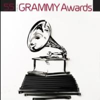 2013 GRAMMY Awards Pre-Telecast to Stream Live Today; Tune In For Best Musical Theate Video