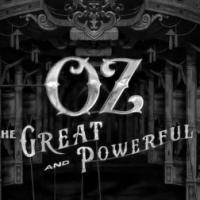 VIDEO: Opening Credit Sequence for OZ THE GREAT AND POWERFUL Video