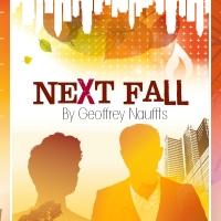 San Jose Rep Opens Bay Area Premiere of NEXT FALL Tonight Video