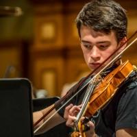 Adelaide Youth Orchestras Launches 2015 Season Today Video
