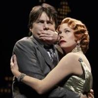 BULLETS OVER BROADWAY Enters Final Week of Performances