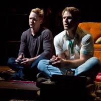 New Drama STALKING THE BOGEYMAN Opens Tonight at New World Stages Video