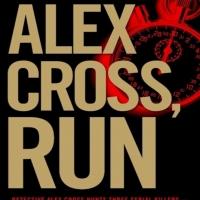 Top Reads: ALEX CROSS Reclaims Top Spot on NY Times' Bestseller List, Week Ending 3/3 Video