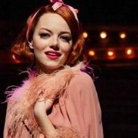 Emma Stone Enters Final Week of Performances in CABARET on Broadway Video