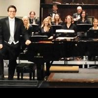 Ocala Symphony Orchestra Opens Concert Season with A BRAVE NEW WORLD Tonight Video
