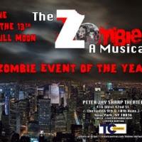 THE ZOMBIES: THE MUSICAL Opens Tonight on 42nd Street Video