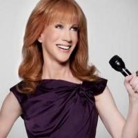 Kathy Griffin, Libera, Rich Little & More Set for MPAC, 4/16-19 Video
