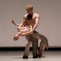 BWW Reviews: BALLET WEST Debuts at the Joyce Theater in NYC Video