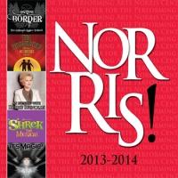Norris Center for the Performing Arts to Present THE PRODUCERS, 9/20-10/6 Video
