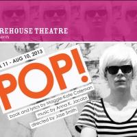 Firehouse Theatre's POP! Dedicates Tonight's Performance to Cindy Neuschwander Video