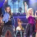 ROCK OF AGES Tour Comes to Boise, 1/12-13 Video
